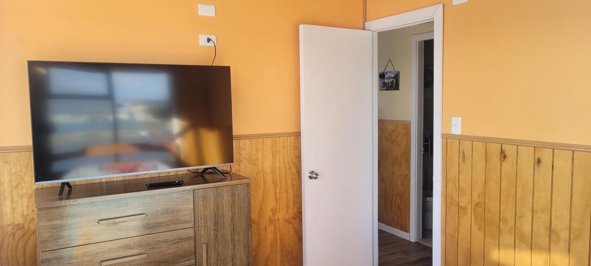 Departamento Lulu Leilighet Puerto Natales Eksteriør bilde